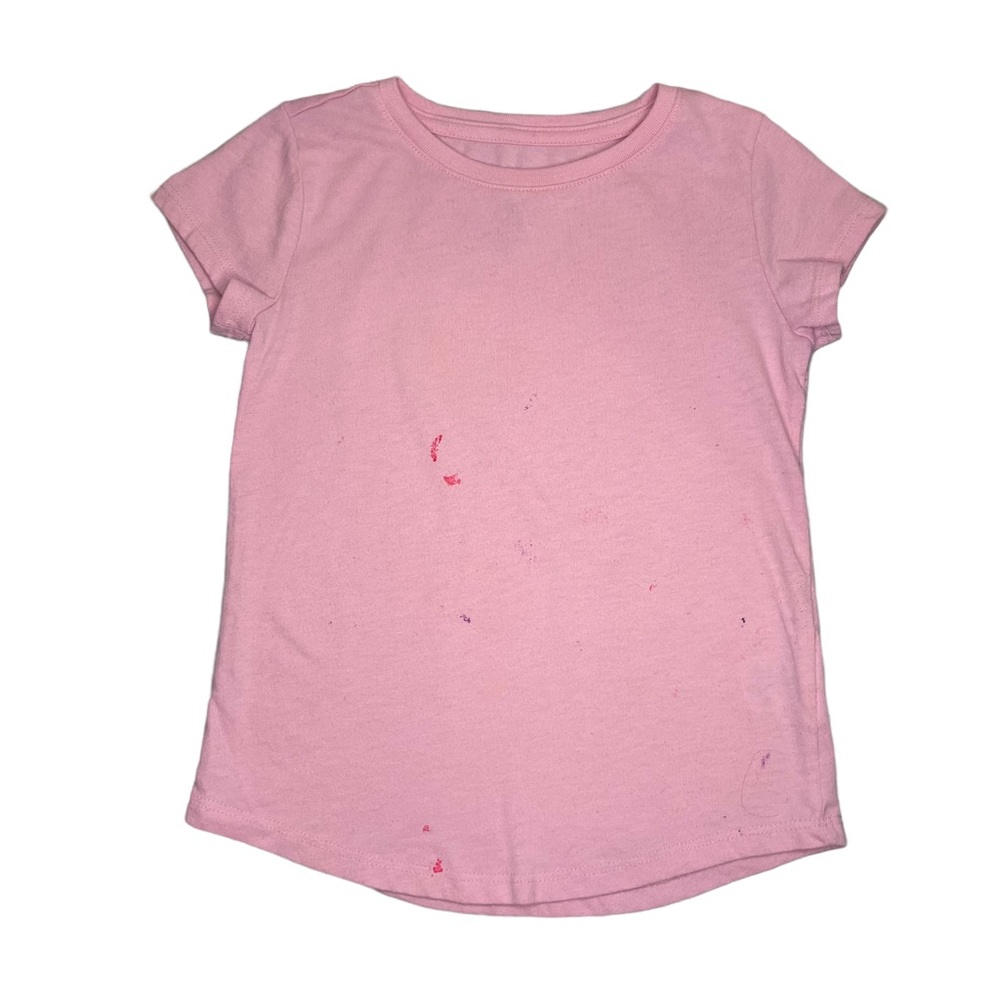 PLAY Wonder Nation Pink Tee
